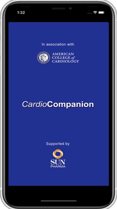 Emulate Android APK Cardio Companion Emulate Android APK Cardio Companion