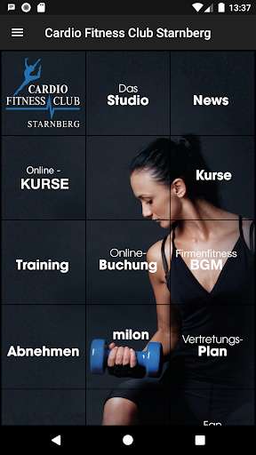 Run android online APK Cardio Fitness from MyAndroid or emulate Cardio Fitness using MyAndroid Run android online APK Cardio Fitness from MyAndroid or emulate Cardio Fitness using MyAndroid