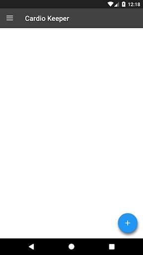 Run android online APK Cardio Keeper from MyAndroid or emulate Cardio Keeper using MyAndroid