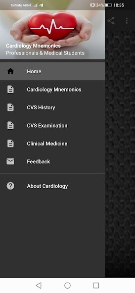 Run android online APK Cardiology Professional from MyAndroid or emulate Cardiology Professional using MyAndroid Run android online APK Cardiology Professional from MyAndroid or emulate Cardiology Professional using MyAndroid