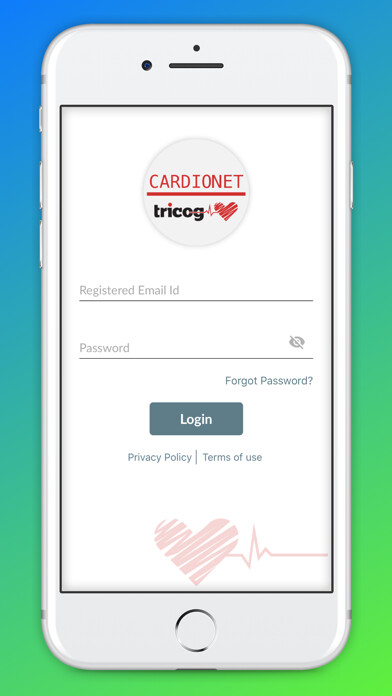 Emulate iPhone app Cardionet using MyAndroid Emulate iPhone app Cardionet using MyAndroid