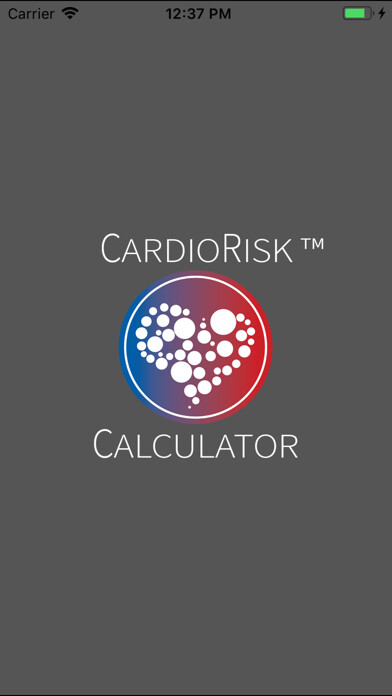 Run android online APK CardioRisk Calculator from MyAndroid or emulate CardioRisk Calculator using MyAndroid