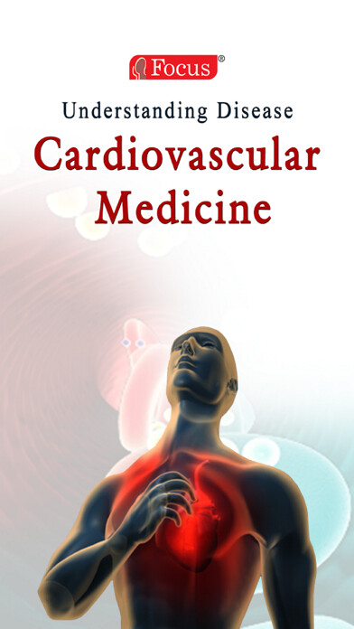Emulate iPhone app Cardiovascular Medicine using MyAndroid Emulate iPhone app Cardiovascular Medicine using MyAndroid