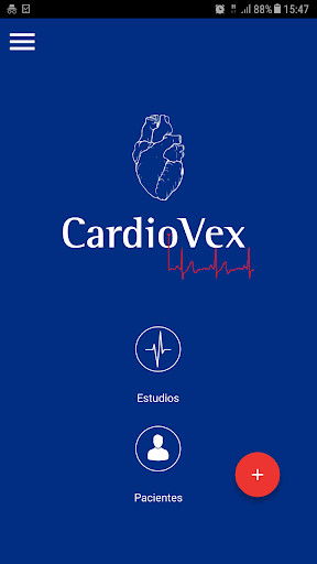 Emulate Android APK Cardiovex ECG Mobile Emulate Android APK Cardiovex ECG Mobile