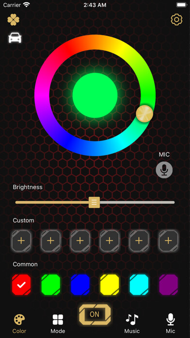 Emulate iPhone app CARDI-TECH using MyAndroid Emulate iPhone app CARDI-TECH using MyAndroid