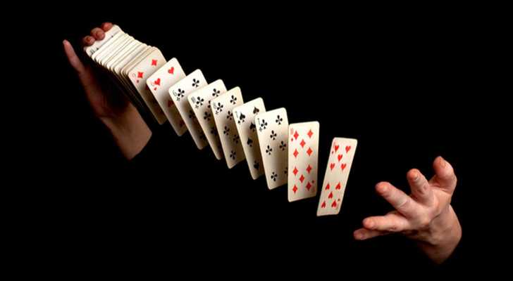Emulate Android APK Card Magic Trick Tutorials Emulate Android APK Card Magic Trick Tutorials