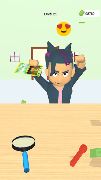 Run android online APK Card Master 3D from MyAndroid or emulate Card Master 3D using MyAndroid Run android online APK Card Master 3D from MyAndroid or emulate Card Master 3D using MyAndroid