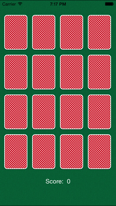 Emulate iPhone app Card Match Faster using MyAndroid Emulate iPhone app Card Match Faster using MyAndroid