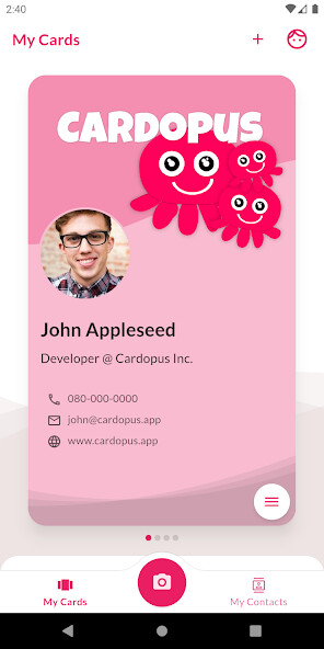 Run android online APK Cardopus from MyAndroid or emulate Cardopus using MyAndroid Run android online APK Cardopus from MyAndroid or emulate Cardopus using MyAndroid
