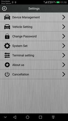Emulate Android APK Cardot