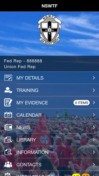 Emulate iPhone app Card Plus using MyAndroid