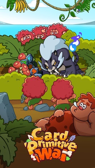 Run android online APK Card Primitive War from MyAndroid or emulate Card Primitive War using MyAndroid Run android online APK Card Primitive War from MyAndroid or emulate Card Primitive War using MyAndroid