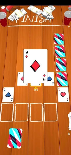 Run android online APK Card Racer from MyAndroid or emulate Card Racer using MyAndroid