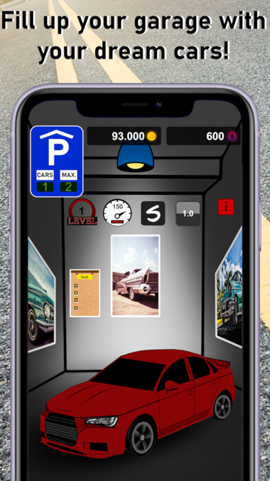 Emulate iPhone app CarDream using MyAndroid Emulate iPhone app CarDream using MyAndroid