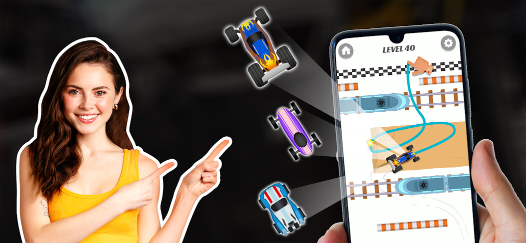 Run android online APK Car Drift: Draw Puzzle from MyAndroid or emulate Car Drift: Draw Puzzle using MyAndroid Run android online APK Car Drift: Draw Puzzle from MyAndroid or emulate Car Drift: Draw Puzzle using MyAndroid