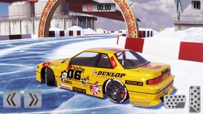 Emulate iPhone app Car Drift Driving Simulator using MyAndroid Emulate iPhone app Car Drift Driving Simulator using MyAndroid