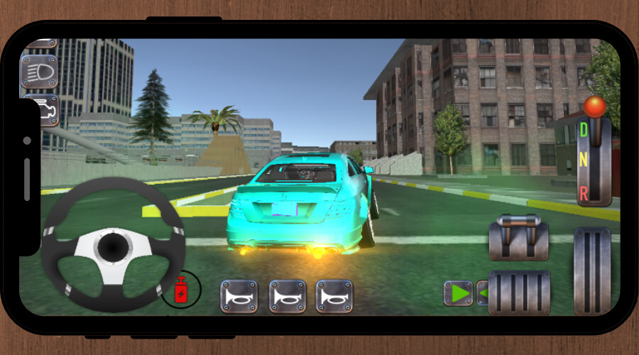 Run android online APK Car Drift Game Fast from MyAndroid or emulate Car Drift Game Fast using MyAndroid