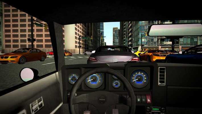 Emulate Android APK Car Driver City Emulate Android APK Car Driver City