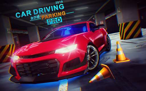 Run android online APK Car Driving and Parking Pro Simulator 2019 from MyAndroid or emulate Car Driving and Parking Pro Simulator 2019 using MyAndroid