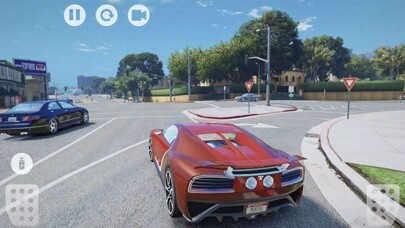 Emulate iPhone app Car Driving Games 2023 : CDG using MyAndroid Emulate iPhone app Car Driving Games 2023 : CDG using MyAndroid