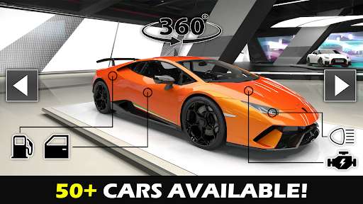 Run android online APK Car Driving Master Simulator from MyAndroid or emulate Car Driving Master Simulator using MyAndroid