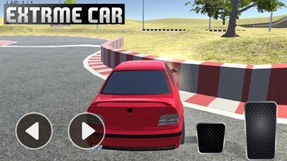 Emulate iPhone app Car Driving Racing: Fast Speed using MyAndroid Emulate iPhone app Car Driving Racing: Fast Speed using MyAndroid