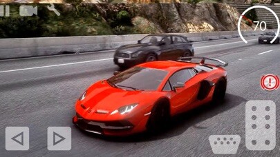 Emulate iPhone app Car Driving School Sim 2022 using MyAndroid Emulate iPhone app Car Driving School Sim 2022 using MyAndroid