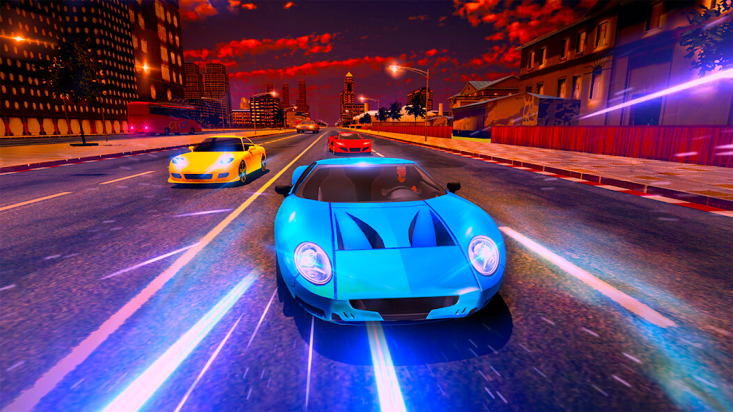 Run android online APK Car Driving Simulator Games from MyAndroid or emulate Car Driving Simulator Games using MyAndroid