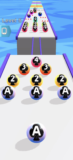 Run android online APK Card Run - 2048 Card Runner! from MyAndroid or emulate Card Run - 2048 Card Runner! using MyAndroid