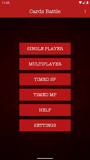 Run android online APK Cards Battle - The War Game from MyAndroid or emulate Cards Battle - The War Game using MyAndroid Run android online APK Cards Battle - The War Game from MyAndroid or emulate Cards Battle - The War Game using MyAndroid