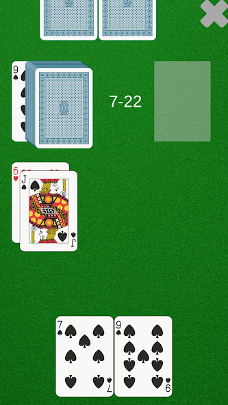 Run android online APK Cards: Durak Bura Blackjack from MyAndroid or emulate Cards: Durak Bura Blackjack using MyAndroid