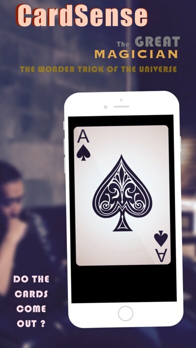 Emulate iPhone app CardSense using MyAndroid Emulate iPhone app CardSense using MyAndroid