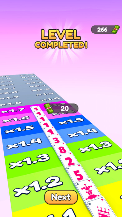 Emulate iPhone app Card Shark! using MyAndroid Emulate iPhone app Card Shark! using MyAndroid