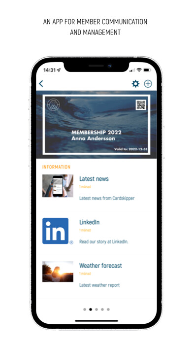 Emulate iPhone app Cardskipper using MyAndroid Emulate iPhone app Cardskipper using MyAndroid