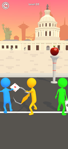 Run android online APK Card Slice from MyAndroid or emulate Card Slice using MyAndroid