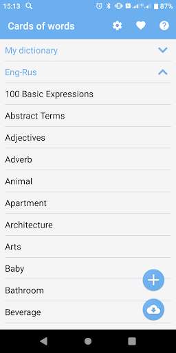 Run android online APK Cards of Words from MyAndroid or emulate Cards of Words using MyAndroid Run android online APK Cards of Words from MyAndroid or emulate Cards of Words using MyAndroid