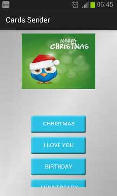 Emulate Android APK Cards Sender Emulate Android APK Cards Sender