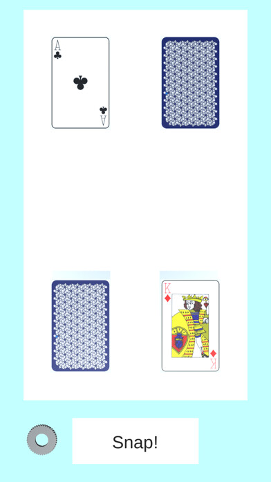 Emulate iPhone app Cards Snap using MyAndroid Emulate iPhone app Cards Snap using MyAndroid