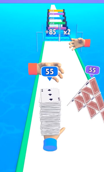 Run android online APK Card Stack 3D from MyAndroid or emulate Card Stack 3D using MyAndroid Run android online APK Card Stack 3D from MyAndroid or emulate Card Stack 3D using MyAndroid