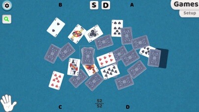 Emulate iPhone app Cards To Go using MyAndroid Emulate iPhone app Cards To Go using MyAndroid