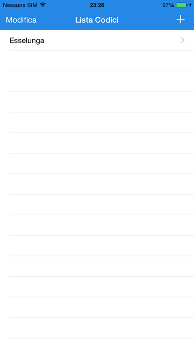 Emulate iPhone app CardStore using MyAndroid Emulate iPhone app CardStore using MyAndroid