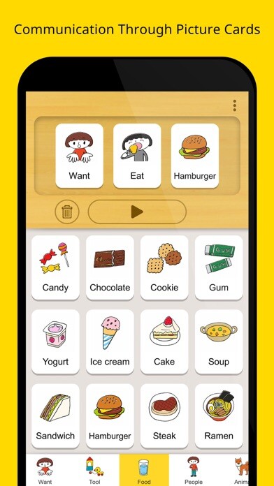 Emulate iPhone app Card Talk using MyAndroid Emulate iPhone app Card Talk using MyAndroid