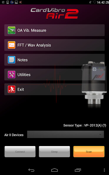 Run android online APK Card Vibro Air2 from MyAndroid or emulate Card Vibro Air2 using MyAndroid Run android online APK Card Vibro Air2 from MyAndroid or emulate Card Vibro Air2 using MyAndroid