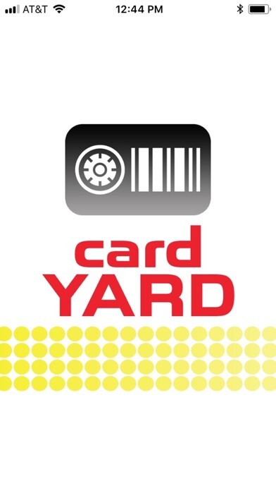 Emulate iPhone app Card Yard using MyAndroid