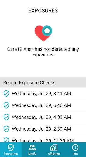 Run android online APK Care19 Alert from MyAndroid or emulate Care19 Alert using MyAndroid Run android online APK Care19 Alert from MyAndroid or emulate Care19 Alert using MyAndroid