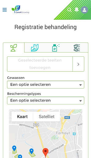 Run android online APK Care4Growing from MyAndroid or emulate Care4Growing using MyAndroid