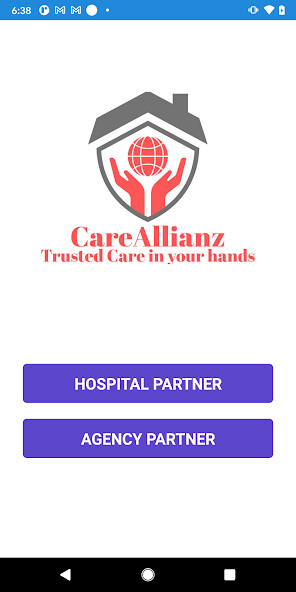 Run android online APK CareAllianz Hospital Connect from MyAndroid or emulate CareAllianz Hospital Connect using MyAndroid Run android online APK CareAllianz Hospital Connect from MyAndroid or emulate CareAllianz Hospital Connect using MyAndroid