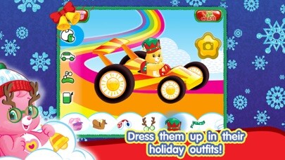 Emulate Android APK Care Bears: Care Karts Emulate Android APK Care Bears: Care Karts