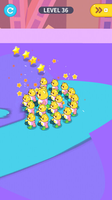 Emulate iPhone app Care Bears: Pull the Pin using MyAndroid Emulate iPhone app Care Bears: Pull the Pin using MyAndroid