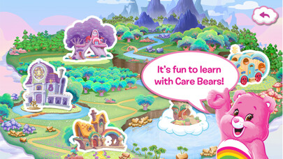 Emulate iPhone app Care Bears using MyAndroid Emulate iPhone app Care Bears using MyAndroid